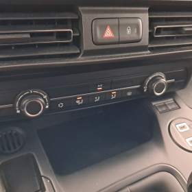 Foto inzerátu Citroen Berlingo 1.2 PureTech