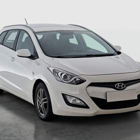 Hyundai i30 1.6 MPI / 19969396