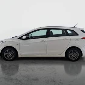 Foto inzerátu Hyundai i30 1.6 MPI