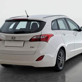 Foto inzerátu Hyundai i30 1.6 MPI