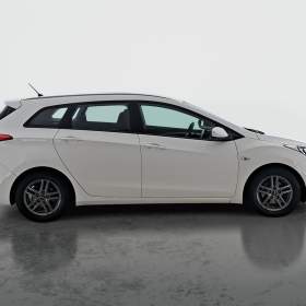 Foto inzerátu Hyundai i30 1.6 MPI