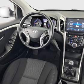 Foto inzerátu Hyundai i30 1.6 MPI