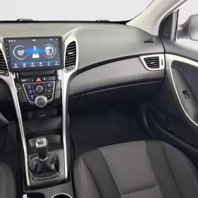 Foto inzerátu Hyundai i30 1.6 MPI