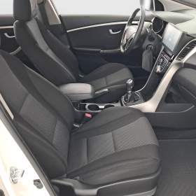 Foto inzerátu Hyundai i30 1.6 MPI