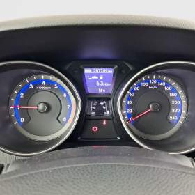 Foto inzerátu Hyundai i30 1.6 MPI