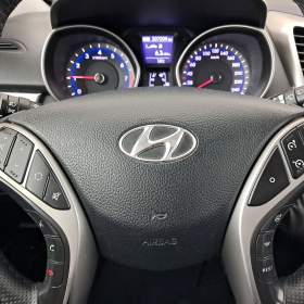 Foto inzerátu Hyundai i30 1.6 MPI