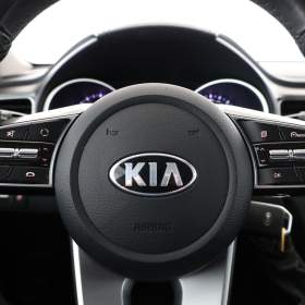 Foto inzerátu Kia Ceed 1.4 CVVT