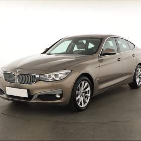 Foto inzerátu BMW 3GT 320d GT