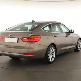 Foto inzerátu BMW 3GT 320d GT