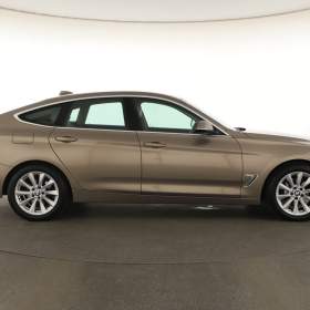 Foto inzerátu BMW 3GT 320d GT