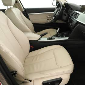 Foto inzerátu BMW 3GT 320d GT