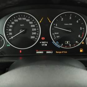 Foto inzerátu BMW 3GT 320d GT