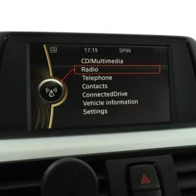 Foto inzerátu BMW 3GT 320d GT