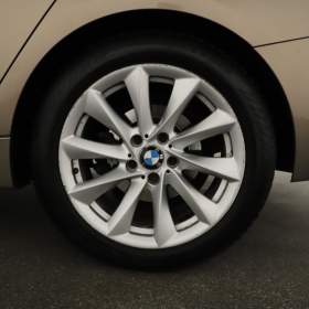 Foto inzerátu BMW 3GT 320d GT