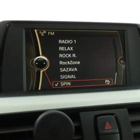 Foto inzerátu BMW 3GT 320d GT