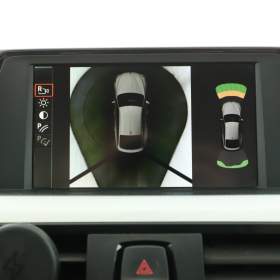 Foto inzerátu BMW 3GT 320d GT