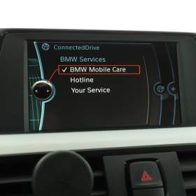 Foto inzerátu BMW 3GT 320d GT