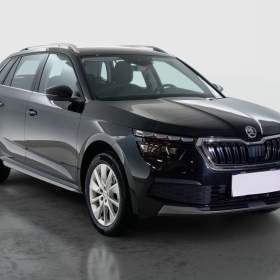 Foto inzerátu Skoda Kamiq 1.5 TSI
