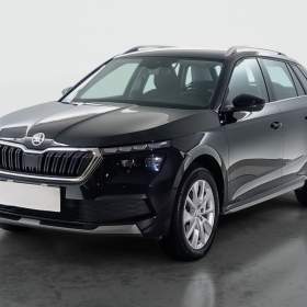 Foto inzerátu Skoda Kamiq 1.5 TSI