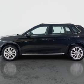 Foto inzerátu Skoda Kamiq 1.5 TSI