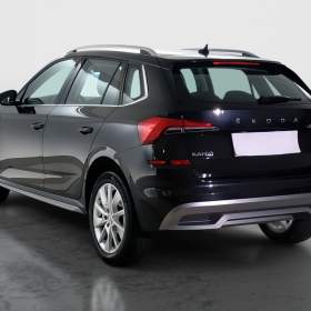 Foto inzerátu Skoda Kamiq 1.5 TSI
