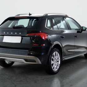 Foto inzerátu Skoda Kamiq 1.5 TSI