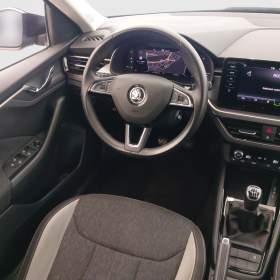 Foto inzerátu Skoda Kamiq 1.5 TSI