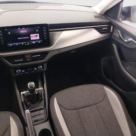 Foto inzerátu Skoda Kamiq 1.5 TSI