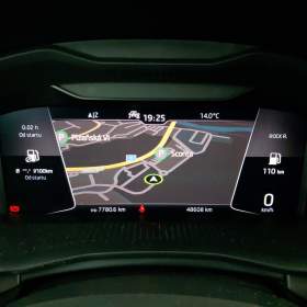 Foto inzerátu Skoda Kamiq 1.5 TSI