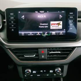 Foto inzerátu Skoda Kamiq 1.5 TSI
