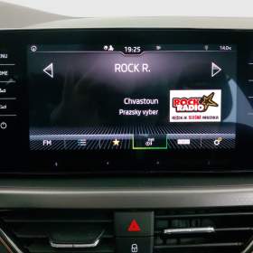 Foto inzerátu Skoda Kamiq 1.5 TSI