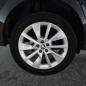Foto inzerátu Skoda Kamiq 1.5 TSI