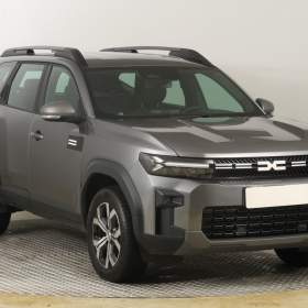 Foto inzerátu Dacia Bigster Hybrid-G 4x4