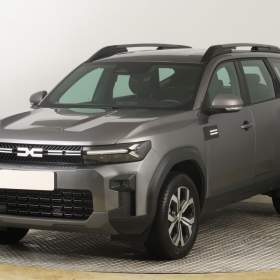 Foto inzerátu Dacia Bigster Hybrid-G 4x4