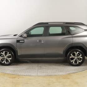 Foto inzerátu Dacia Bigster Hybrid-G 4x4