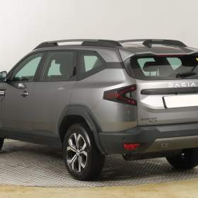 Foto inzerátu Dacia Bigster Hybrid-G 4x4