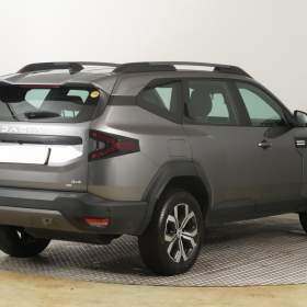 Foto inzerátu Dacia Bigster Hybrid-G 4x4
