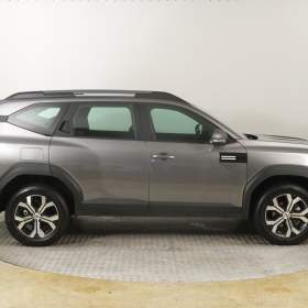 Foto inzerátu Dacia Bigster Hybrid-G 4x4