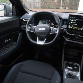 Foto inzerátu Dacia Bigster Hybrid-G 4x4