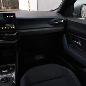 Foto inzerátu Dacia Bigster Hybrid-G 4x4