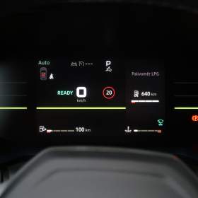 Foto inzerátu Dacia Bigster Hybrid-G 4x4