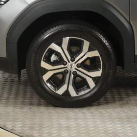 Foto inzerátu Dacia Bigster Hybrid-G 4x4