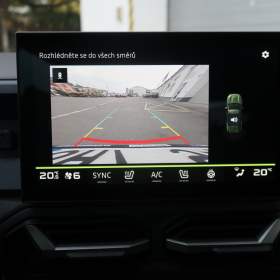 Foto inzerátu Dacia Bigster Hybrid-G 4x4