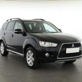 Mitsubishi Outlander 2.2 DI- D / 19969401