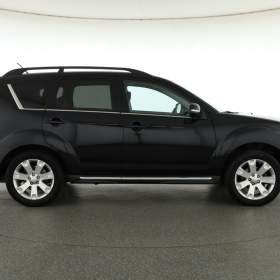Foto inzerátu Mitsubishi Outlander 2.2 DI-D