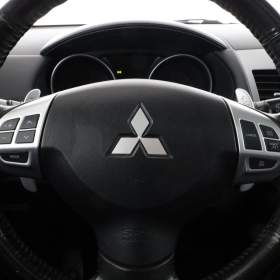 Foto inzerátu Mitsubishi Outlander 2.2 DI-D