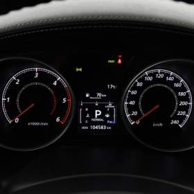 Foto inzerátu Mitsubishi Outlander 2.2 DI-D