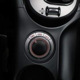 Foto inzerátu Mitsubishi Outlander 2.2 DI-D