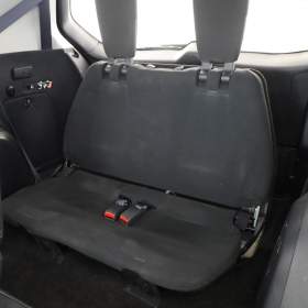 Foto inzerátu Mitsubishi Outlander 2.2 DI-D