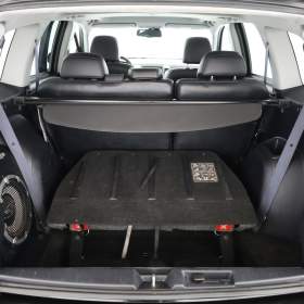 Foto inzerátu Mitsubishi Outlander 2.2 DI-D